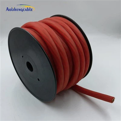 Cáp nguồn âm thanh xe hơi 10 AWG