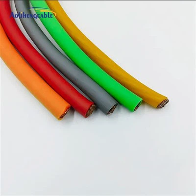 Cáp nguồn âm thanh xe hơi